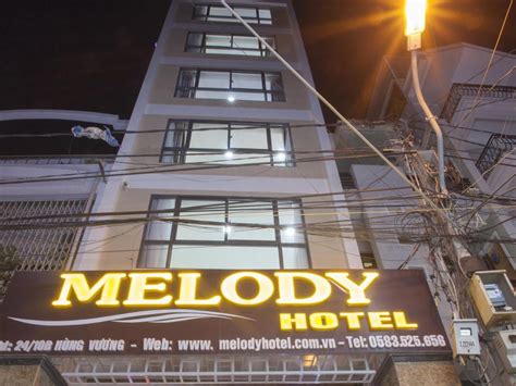 Melody hotel